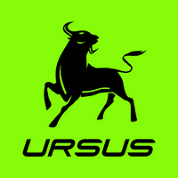 Ursus Spa logo - Similar company to Ellis Engineering S.R.L.