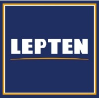 LEPTEN logo - Similar company to Polo - Research Laboratories For Emerging Technologies In Cooling And Thermophysics