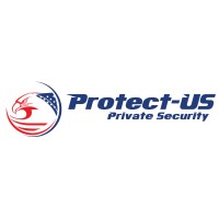 Protect-US Private Security logo - Similar company to Pinnacle Security Services