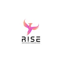 RISE Creative Healing and Psychological Center logo - Similar company to Your Safe Space (Id)