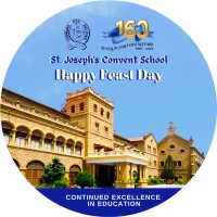 St. Joseph's Convent School logo - Similar company to Spc For Continuing Education