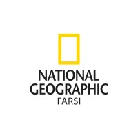 National Geographic Farsi logo - Similar company to Autechs
