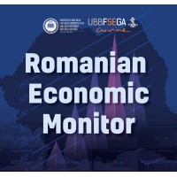 Romanian Economic Monitor logo - Similar company to Global Entrepreneurship Monitor Romania