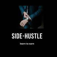 Sidehustle logo - Similar company to Sidehustles.Com