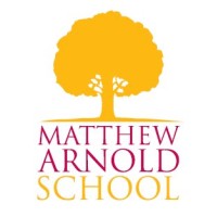 Matthew Arnold School logo - Similar company to Commit Digital Limited