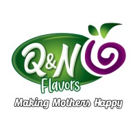 qandnflavorspakistan logo - Similar company to Khan Engineering & Screen Print