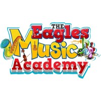 The Eagles Music Academy logo - Similar company to Lead Africa Foundation