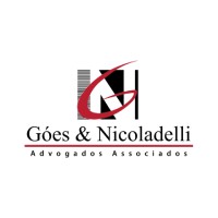 Góes & Nicoladelli logo - Similar company to Pereira Gionédis Advogados