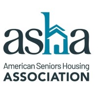 American Seniors Housing Association logo - Similar company to Chase Development Group