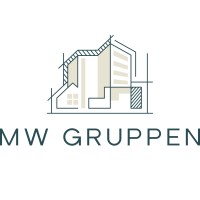 MW Gruppen logo - Similar company to M&W Gruppe