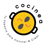 Cocinea - Team Building - Eventos empresa y privados logo - Similar company to Crep Nova