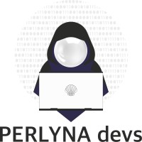 Perlyna Devs logo - Similar company to Breonika Hunters