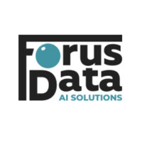 Forus Data logo - Similar company to Oneunion.Io