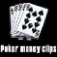 Poker money clips dot com logo - Similar company to Poker-Mate