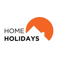 HomeHolidays.pt logo - Similar company to Guestspot