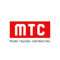 Micro Touches Contracting logo - Similar company to Darwasa Designs