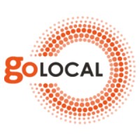 GoLOCAL, NGO logo - Similar company to Contentquo