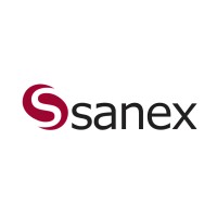 Sanex Soluções logo - Similar company to Latram - Liga Acadêmica De Tratamento De Minérios