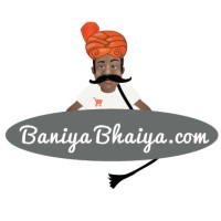 Baniyabhaiya.com logo - Similar company to Vedicroots