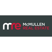 McMullen Real Estate logo - Similar company to Fmx Urban Property Advisers