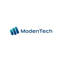 ModenTech logo - Similar company to Marktonix