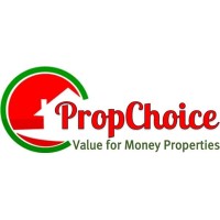 Prop Choice logo - Similar company to Nandi Engineering Services