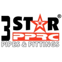 3 Star Plastic Industries logo - Similar company to Pacode System