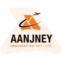 Aanjney Immigration logo - Similar company to Innovative School