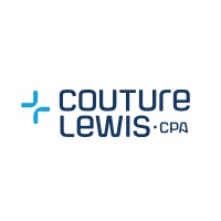 Couture Lewis CPA logo - Similar company to Mathieu Couture Cpa Inc.