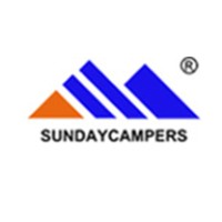Beijing Sunday Campers Co. Ltd (Supply roof top tent,hunting blind tent, fishing tent in China) logo - Similar company to Camping Adventures