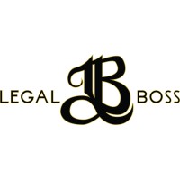 Legal Boss