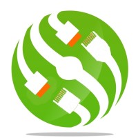 The GreenerField logo - Similar company to Abound Paraplanning