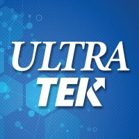 Ultra-Tek Solution Deployment logo - Similar company to Chand