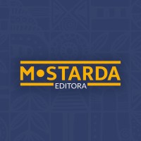 Editora Mostarda logo - Similar company to Teloseditora