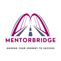 Mentor Bridge logo - Similar company to Stublab
