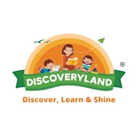 Discoveryland Limited logo - Similar company to Oram Developments