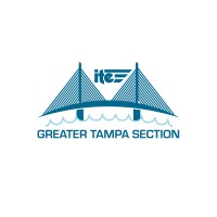ITE Greater Tampa Section logo - Similar company to Wey Engineering, Pllc