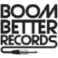 Boom Better Records