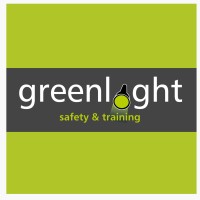Greenlight Safety & Training logo - Similar company to Rouic Ltd