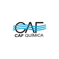 CAF Química logo - Similar company to Aqualab Srl
