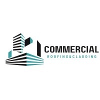 Commercial Roofing & Cladding Ltd logo - Similar company to Bni Contracts.