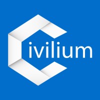 Civilium JU logo - Similar company to Asce-University Of Jordan Student Chapter