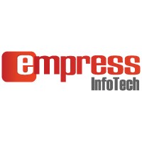Empress InfoTech logo - Similar company to Neo Cap Solutions