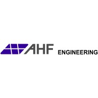 AHF ENGINEERING SDN BHD logo - Similar company to Aee Services Sdn. Bhd.