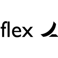 Flex Lending logo - Similar company to Monte Forte - Neapolitan Pizza