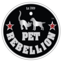 Pet Rebellion Limited logo - Similar company to Buddylicious
