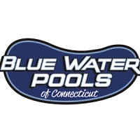 Blue Water Pools of Connecticut logo - email format related to Pool Administrators Inc.
