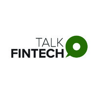 TalkFintech logo - Similar company to Openwalls_Uae