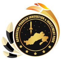 APIIP Arunachal Pradesh Innovation & Investment Park logo - Similar company to E-Cell, Aec