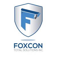 Foxcon Total Solutions Inc. logo - Similar company to Joneco Tech